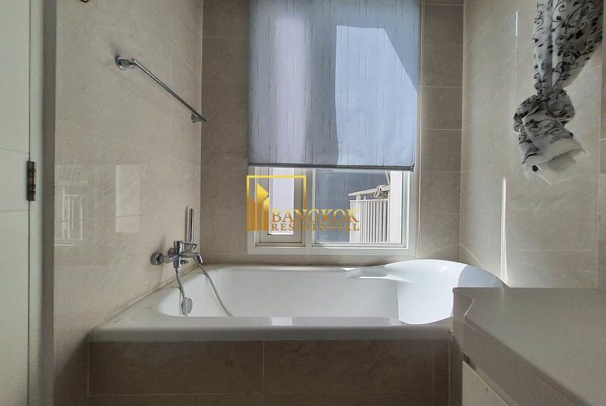 2 bedroom condo for rent Baan Siri 24 3213 image-14