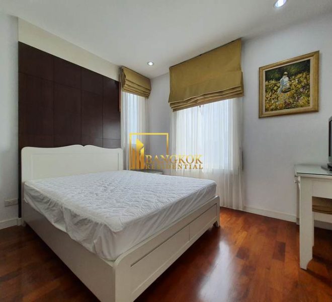 2 bedroom condo for rent Baan Siri 24 3213 image-15