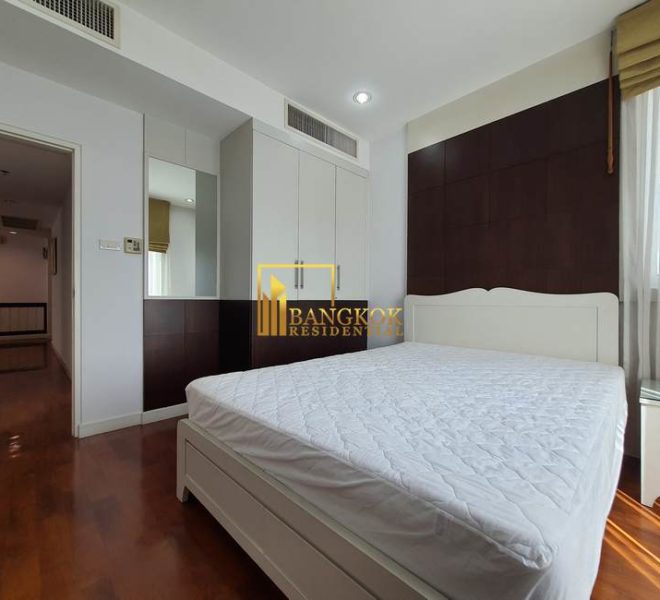 2 bedroom condo for rent Baan Siri 24 3213 image-16