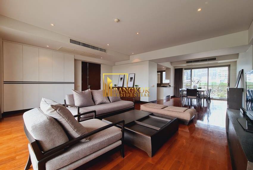 3 Bed For Rent Ruamrudee House 0241 image-01