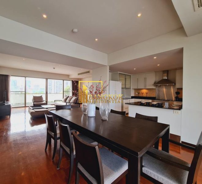 3 Bed For Rent Ruamrudee House 0241 image-04