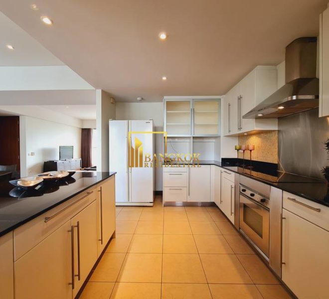 3 Bed For Rent Ruamrudee House 0241 image-05