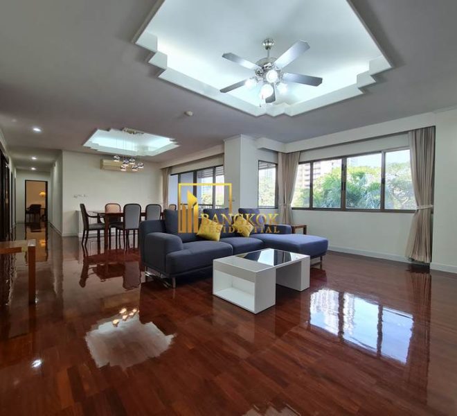 3 bed apartment Le Cullinan 0148 image-01