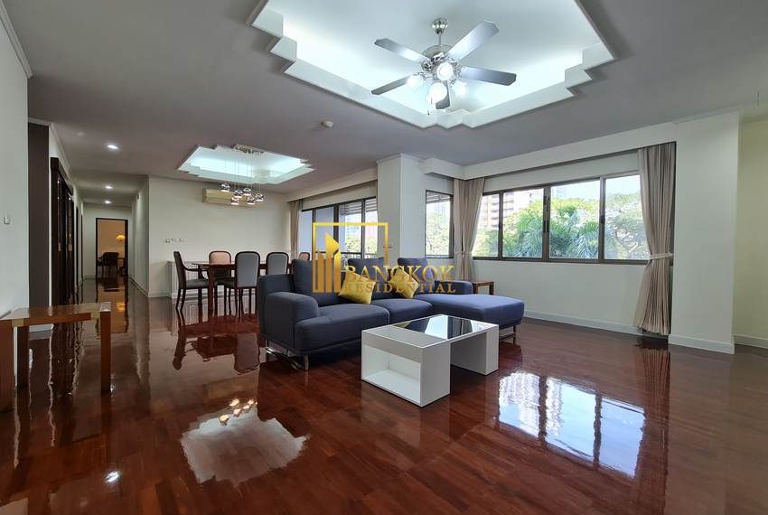 3 bed apartment Le Cullinan 0148 image-01