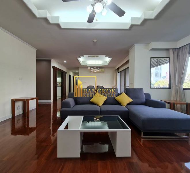 3 bed apartment Le Cullinan 0148 image-02
