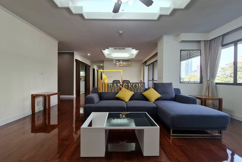 3 bed apartment Le Cullinan 0148 image-02