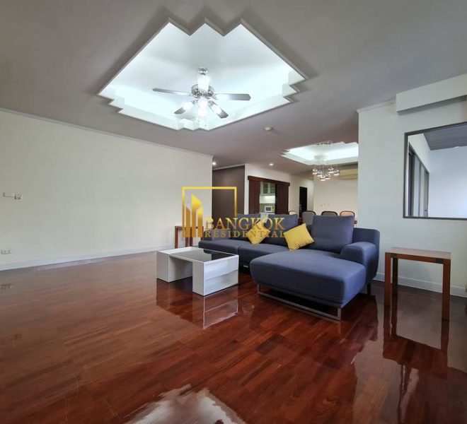 3 bed apartment Le Cullinan 0148 image-03