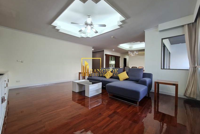 3 bed apartment Le Cullinan 0148 image-03