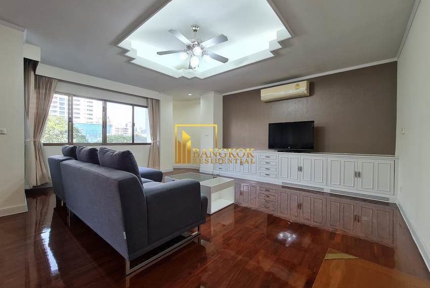 3 bed apartment Le Cullinan 0148 image-04