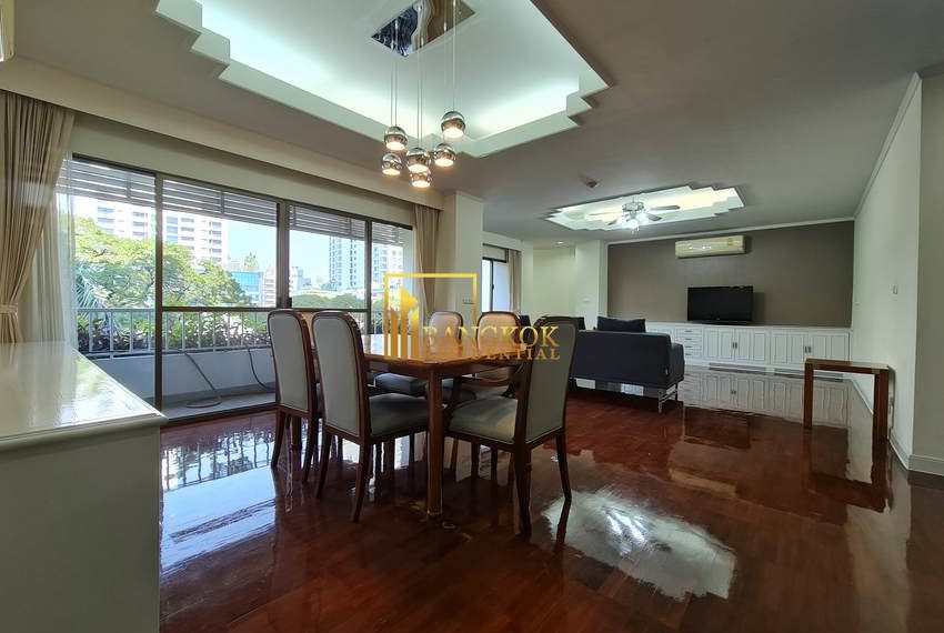 3 bed apartment Le Cullinan 0148 image-05