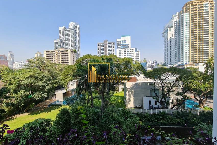 3 bed apartment Le Cullinan 0148 image-07