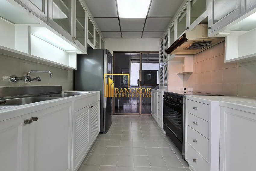 3 bed apartment Le Cullinan 0148 image-08