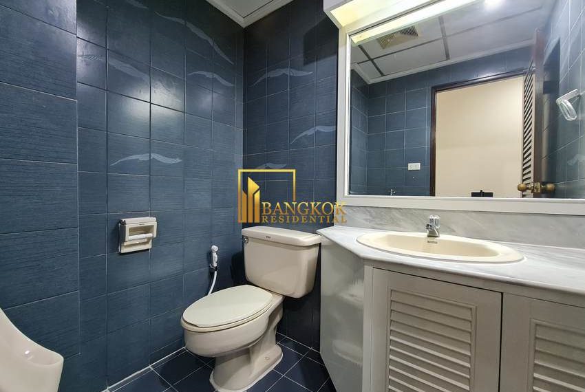 3 bed apartment Le Cullinan 0148 image-10