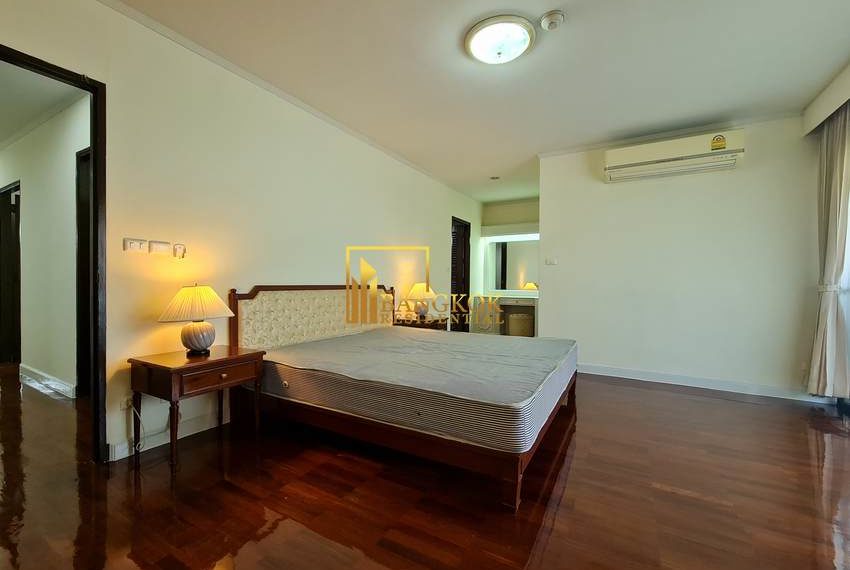 3 bed apartment Le Cullinan 0148 image-13
