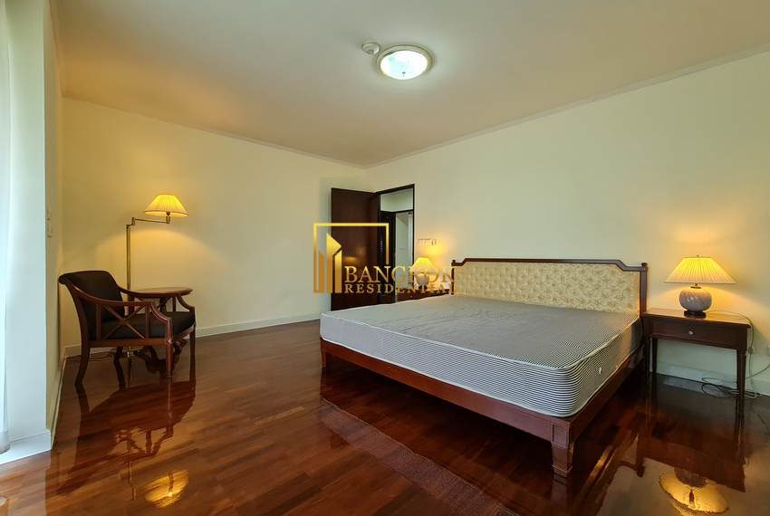3 bed apartment Le Cullinan 0148 image-14