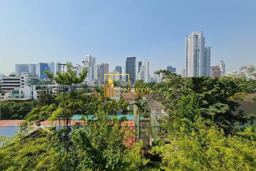 3 bed apartment Le Cullinan 0148 image-16