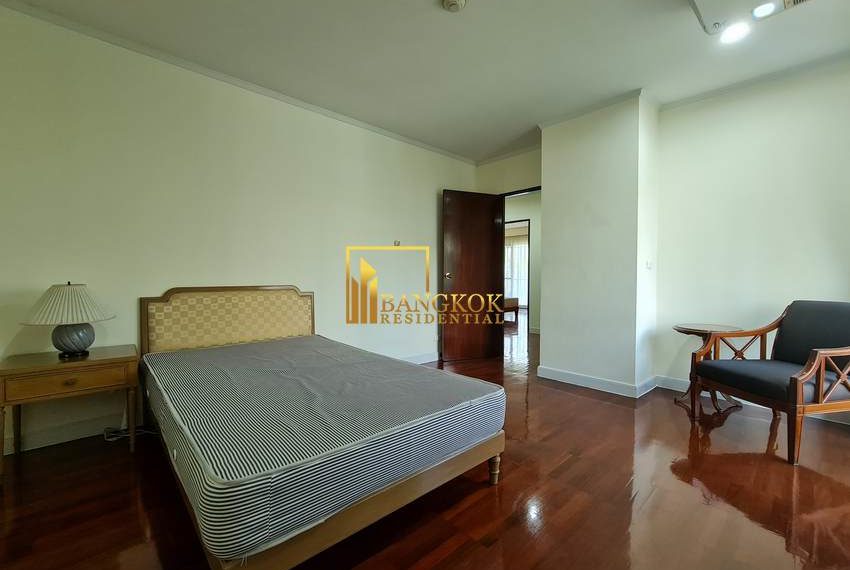 3 bed apartment Le Cullinan 0148 image-24