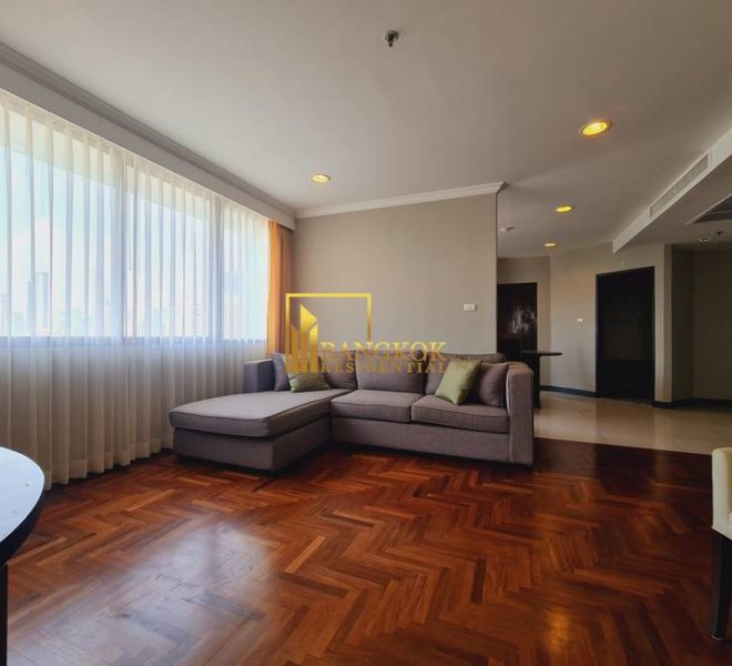 3 bed condo Lake Green 2378 image-02