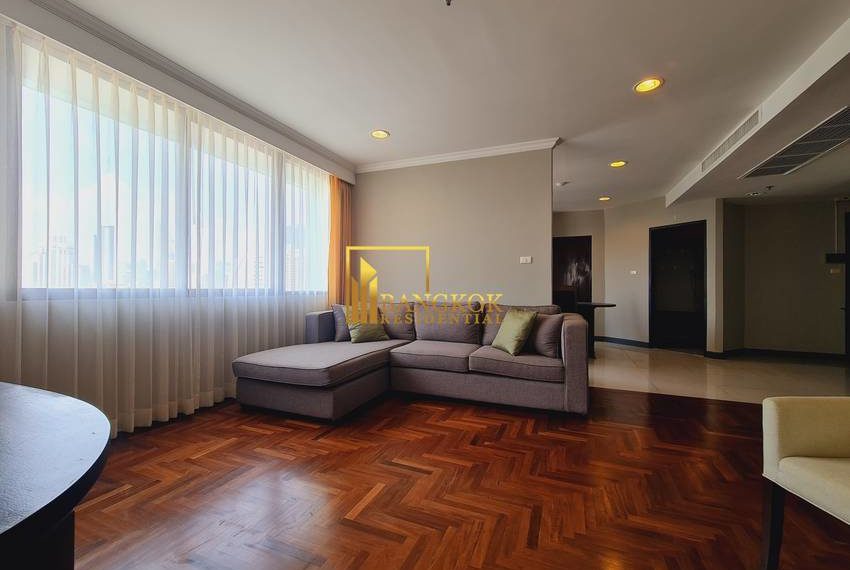 3 bed condo Lake Green 2378 image-02