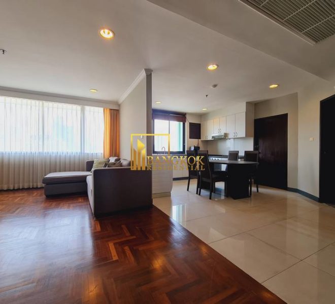 3 bed condo Lake Green 2378 image-04
