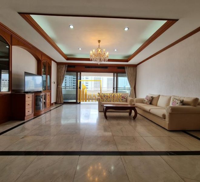 3 bed condo for rent Tower Park 4462 image-02