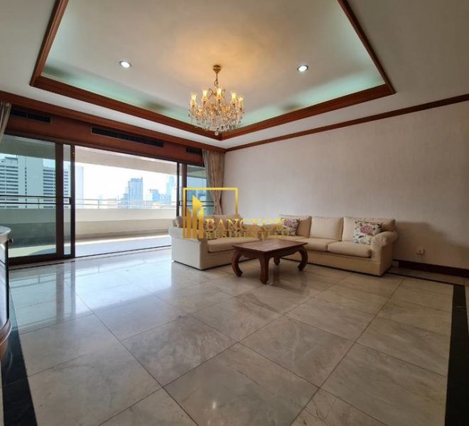 3 bed condo for rent Tower Park 4462 image-03