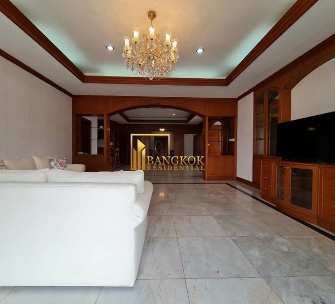3 bed condo for rent Tower Park 4462 image-04