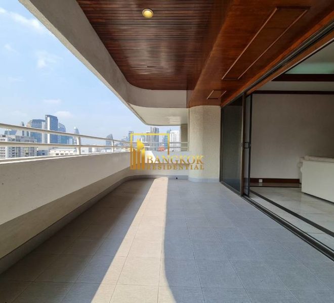 3 bed condo for rent Tower Park 4462 image-05