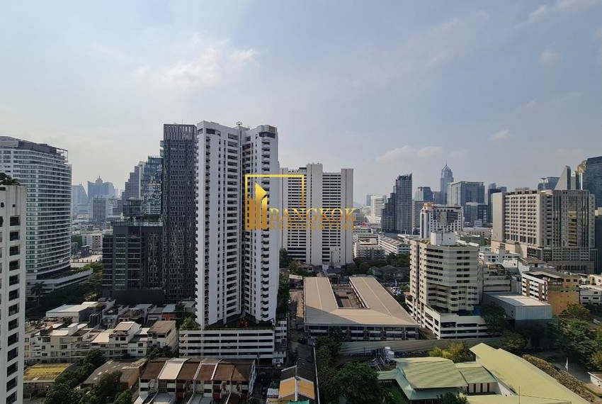 3 bed condo for rent Tower Park 4462 image-06