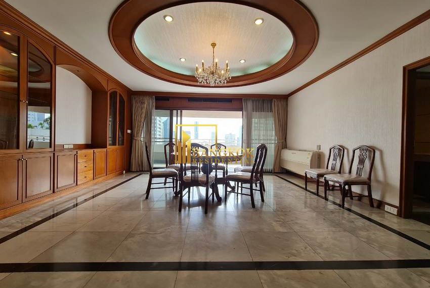 3 bed condo for rent Tower Park 4462 image-08