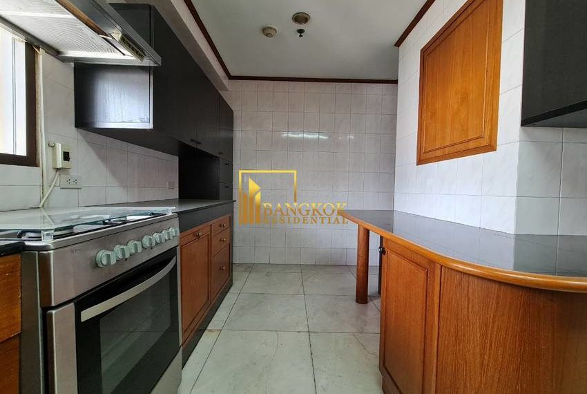 3 bed condo for rent Tower Park 4462 image-12