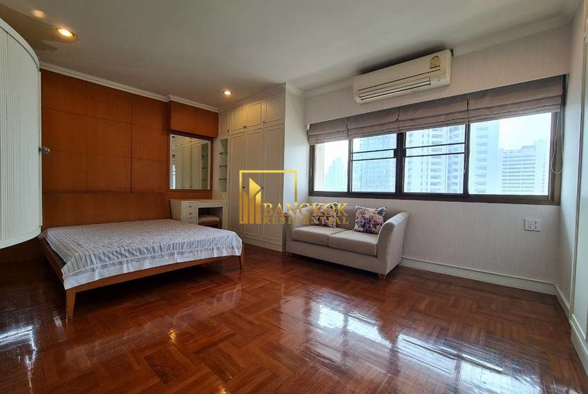 3 bed condo for rent Tower Park 4462 image-17