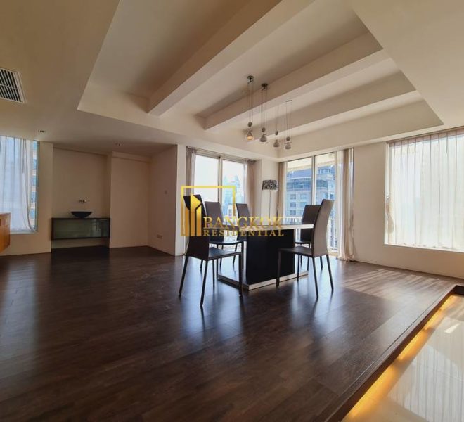 3 bed duplex Langsuan Ville 6044 image-03