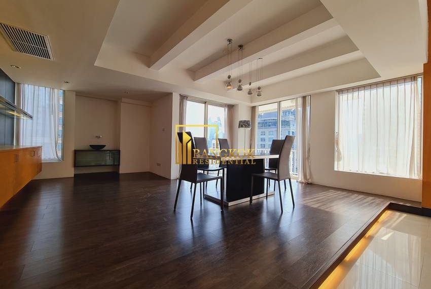 3 bed duplex Langsuan Ville 6044 image-03