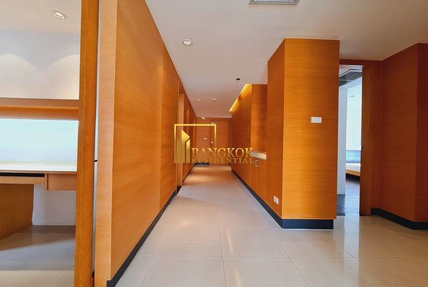3 bed duplex Langsuan Ville 6044 image-07