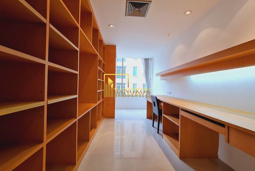 3 bed duplex Langsuan Ville 6044 image-08