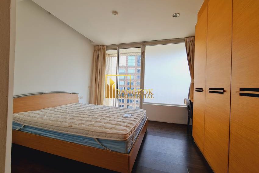 3 bed duplex Langsuan Ville 6044 image-12