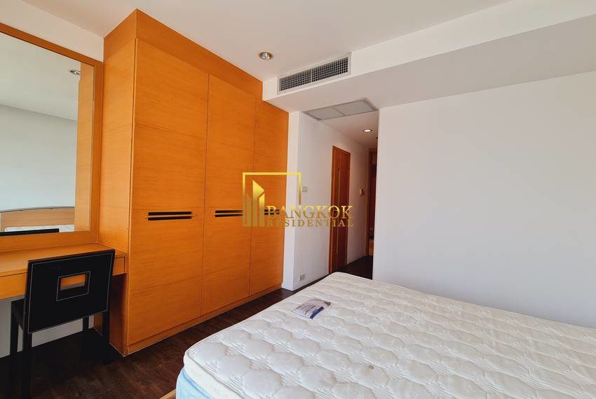 3 bed duplex Langsuan Ville 6044 image-13
