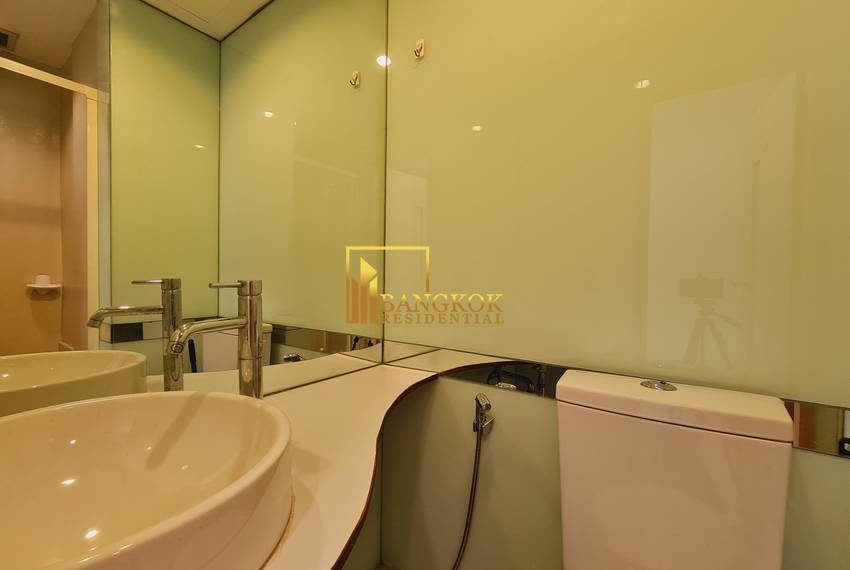 3 bed duplex Langsuan Ville 6044 image-16