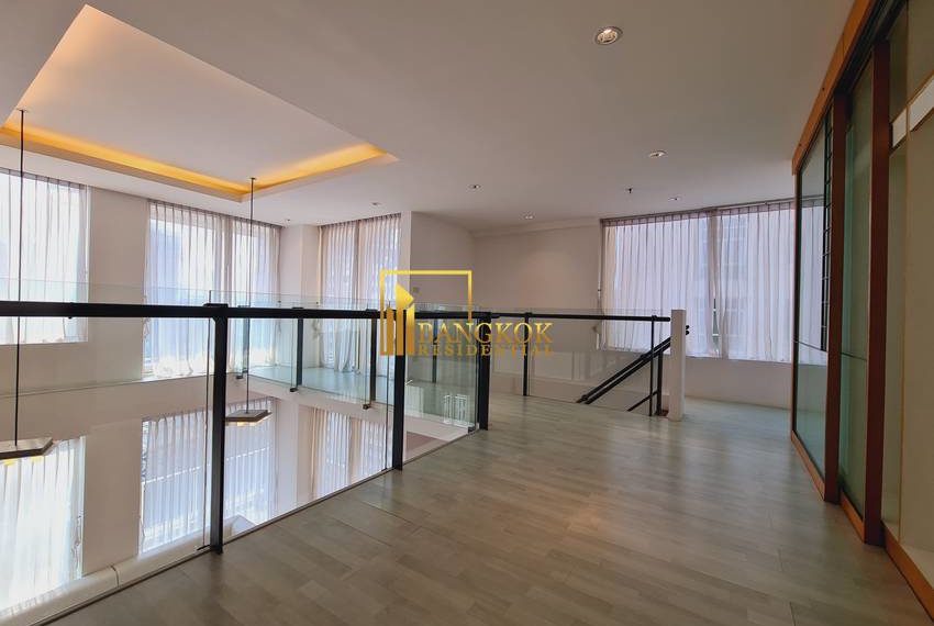 3 bed duplex Langsuan Ville 6044 image-18