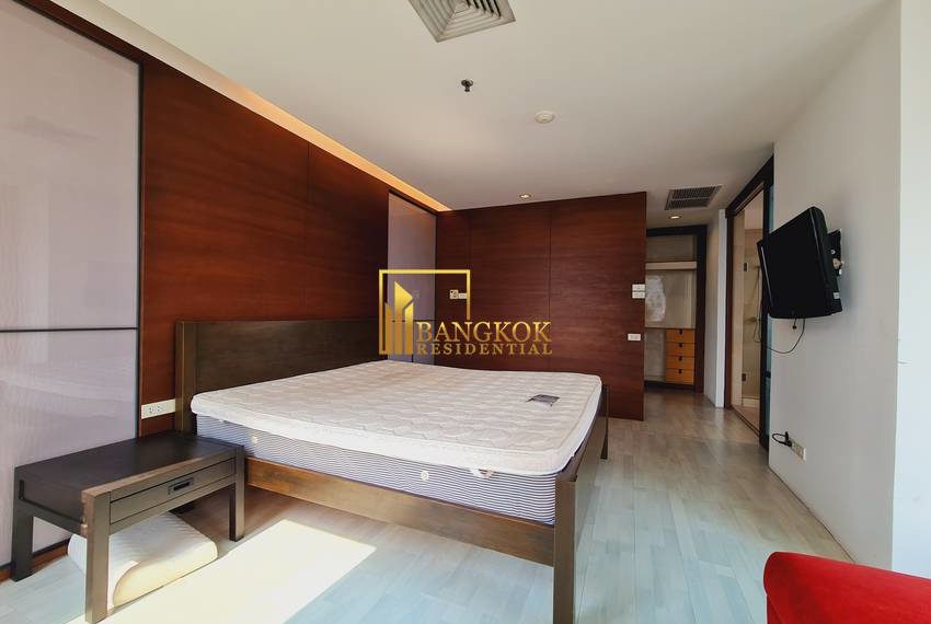 3 bed duplex Langsuan Ville 6044 image-19