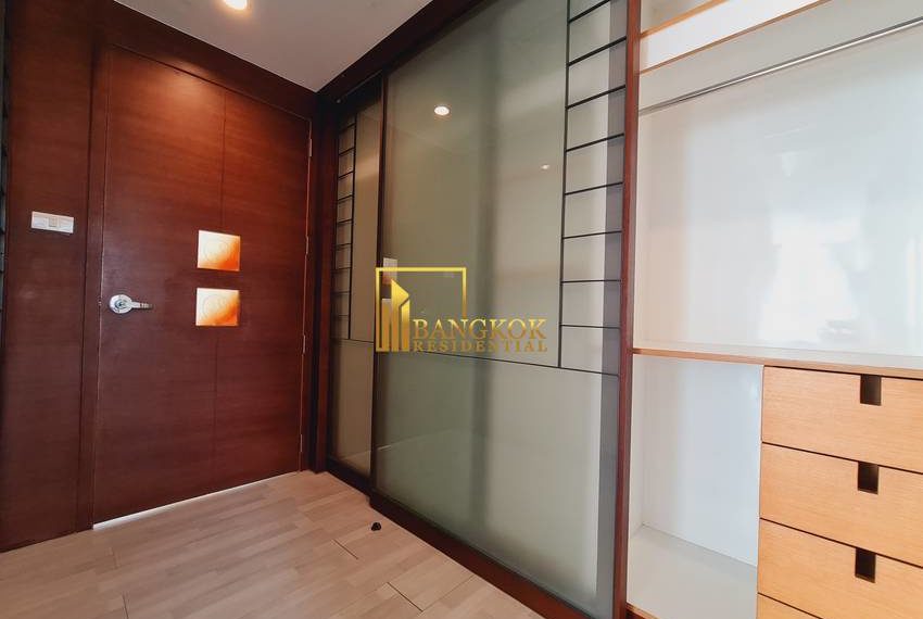3 bed duplex Langsuan Ville 6044 image-22