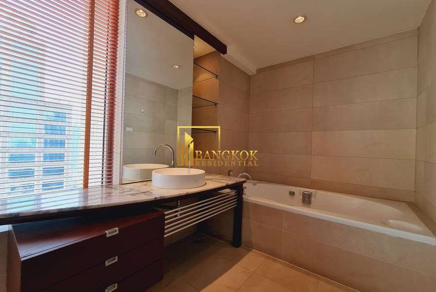 3 bed duplex Langsuan Ville 6044 image-23