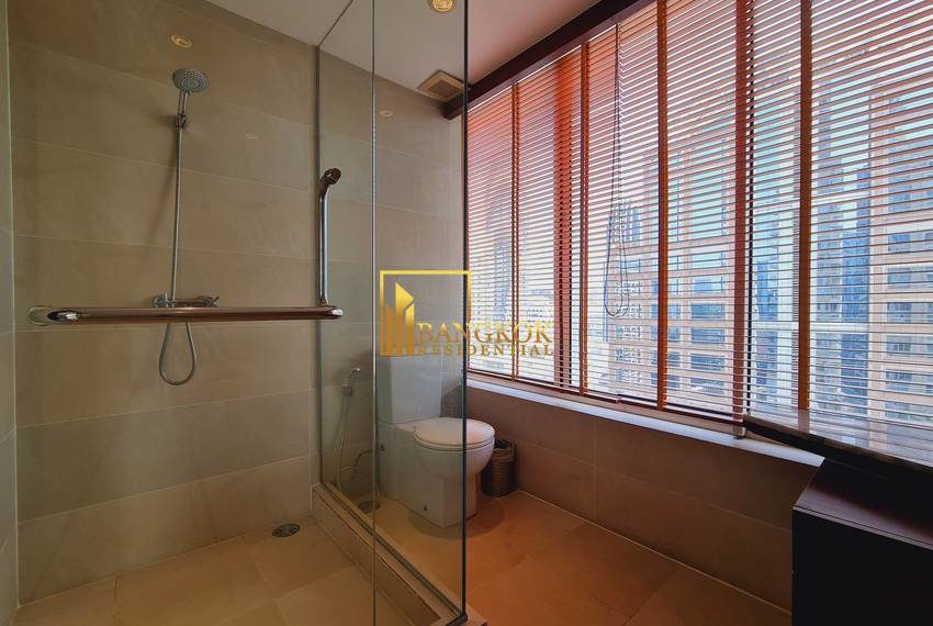 3 bed duplex Langsuan Ville 6044 image-24