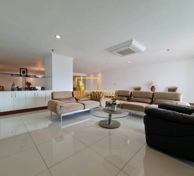 3 bed for rent sukhumvit 11 Kallista Mansion 3264 image-01