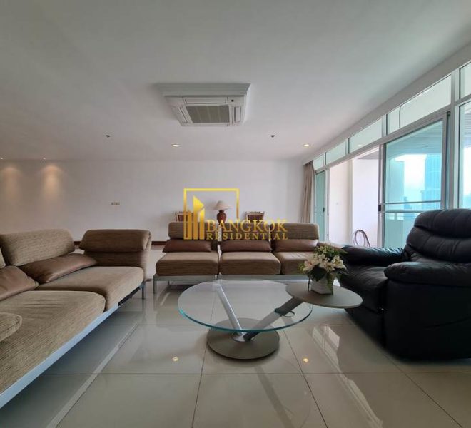3 bed for rent sukhumvit 11 Kallista Mansion 3264 image-02