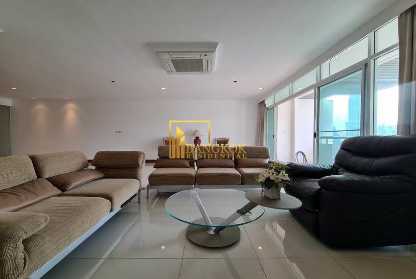 3 bed for rent sukhumvit 11 Kallista Mansion 3264 image-02