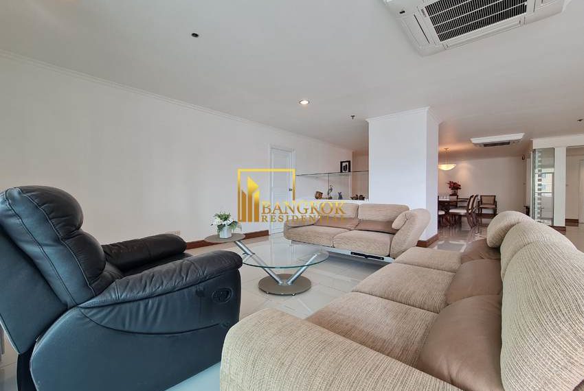 3 bed for rent sukhumvit 11 Kallista Mansion 3264 image-03