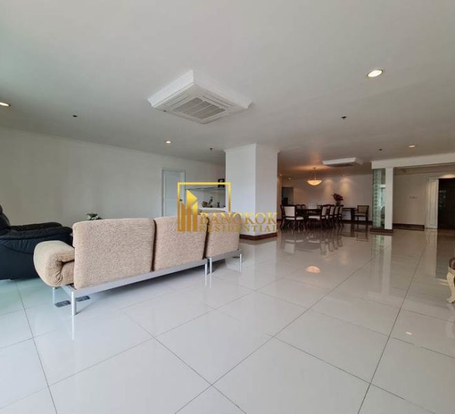 3 bed for rent sukhumvit 11 Kallista Mansion 3264 image-04