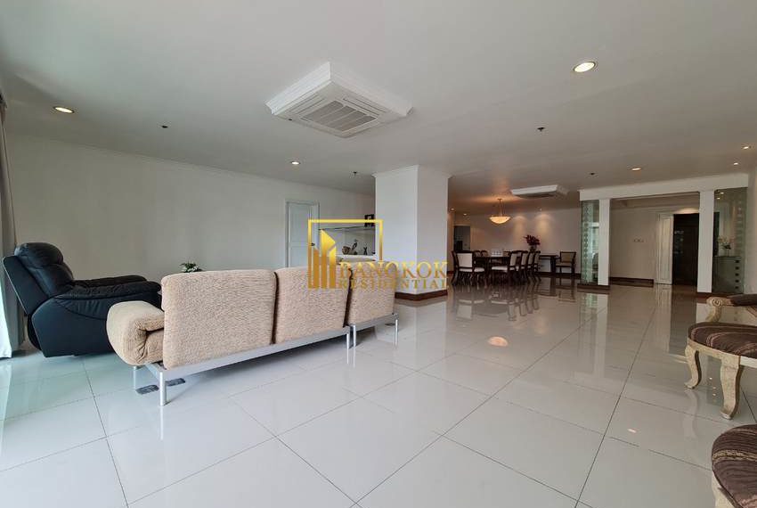 3 bed for rent sukhumvit 11 Kallista Mansion 3264 image-04